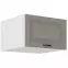 Kuhinjski ormarić Stilo claygrey/bijeli 60 Nagu-36 1F