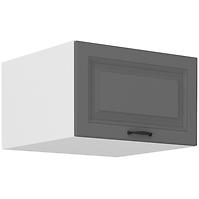 Kuhinjski ormarić Stilo dustgrey/bijeli 60 Nagu-36 1F