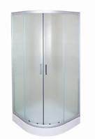 BASIC 90 TUŠ KABINA 90X90X198