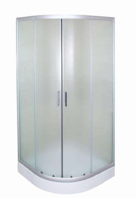BASIC 90 TUŠ KABINA 90X90X198