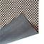 Tepih Shaggy Smooth 1.2/1.7 RSTMTH-1 Crno,5