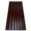 Krovni trapezni lim h12+ 0,4x906x2000mm ral 8017