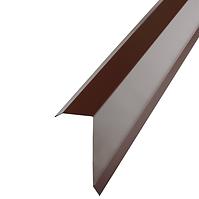 Rubna lajsna h12 1000mm  ral 8017              