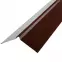Sljeme h12 1000mm  ral 8017                  