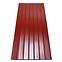 Krovni trapezni lim h12+ 0,4x906x2000mm ral 3009          