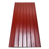 Krovni trapezni lim h12+ 0,4x906x2000mm ral 3009