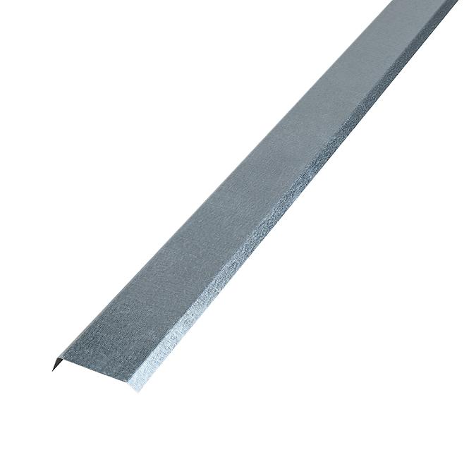 Pokrovna letvica smart/ pocinčana (rs.70mm) d=2m              
