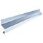 Zidni profil smart/ pocinčani (rs.90mm) d=2m            