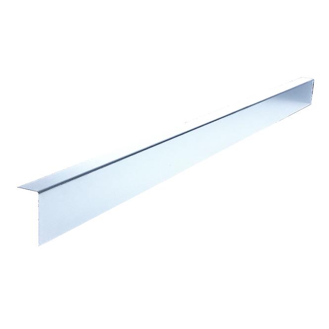 L profil  smart/ pocinčani (rs.60mm) d=2m            