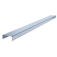 U profil smart/ pocinčani (rs.90mm) d=2m                    