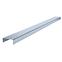 U profil smart/ pocinčani (rs.90mm) d=2m                    