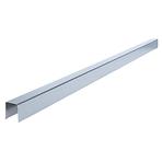 Gornji pokrovni profil smart/ pocinčani (rs.70mm) d=1m         
