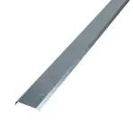 Pokrovna letvica  smart/ pocinčana (rs.70mm) d=1m