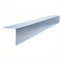 Kutni profil smart/ pocinčani (rs.100mm) d=1m                