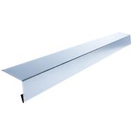 Okapni profil smart/ pocinčani (rs.90mm) d=1m         