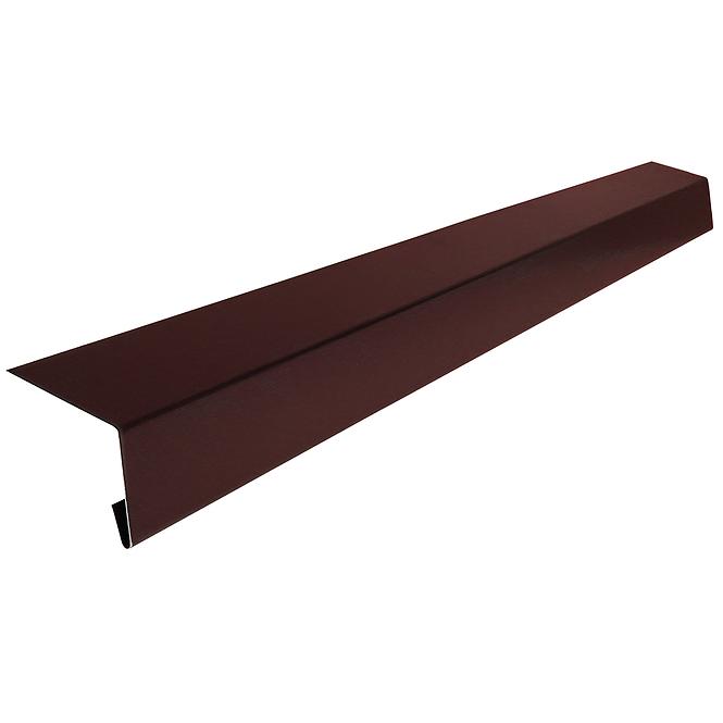 Okapni profil smart/ 8017 (rs.90mm) d=2m       