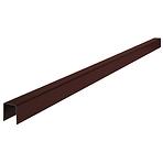 Gornji pokrovni profil smart/ 8017 (rs.70mm) d=1m       