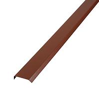 Pokrovna letvica smart/ 8017 (rs.70mm) d=1m            