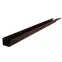 Kvadratni oluk za terasu smart/ 8017(rs.145mm) d=1m