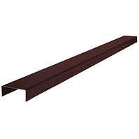 U profil smart/ 8017 (rs.90mm) d=1m                  