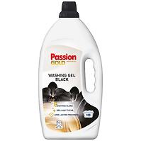 Passion Gold Black gel za pranje rublja Dark 4L