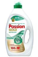 Passion Gold gel za pranje rublja 4L universal