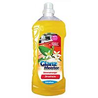 SREDSTVO ZA PRANJE PODA GLANZMEISTER 1.5L  ZITRUS