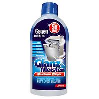 GLANZMEISTER SREDSTVO ZA ČIŠĆENJE PERILICE POSUĐA 250ML