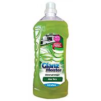 SREDSTVO ZA PRANJE PODA GLANZMEISTER 1.5L ALOE VERA
