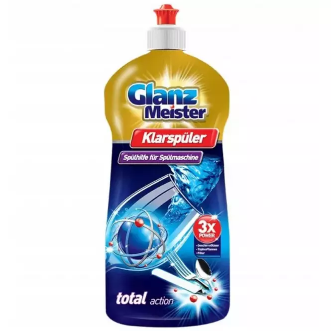 GLANZMEISTER 920 ML ISPIRANJE