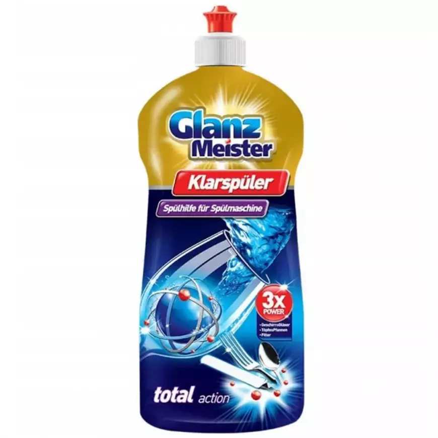 GLANZMEISTER 920 ML ISPIRANJE