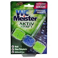 PRIVJESAK WC MEISTER 45G FOREST