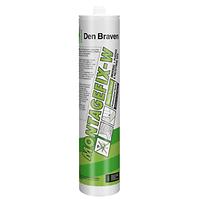 MONTAGEFIX-PU EXTRA JAKO POLIURETANSKO LJEPILO 310 ML