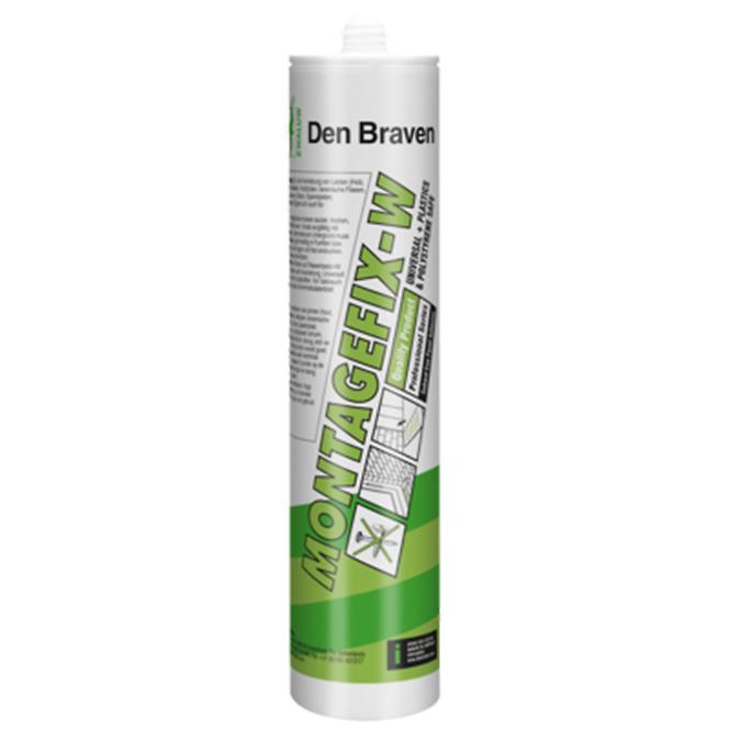 MONTAGEFIX-PU EXTRA JAKO POLIURETANSKO LJEPILO 310 ML