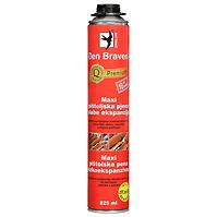 GUN FOAM MAXI 60L 825 ML