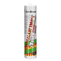 FIRE SEALANT 1200OC BLACK 310 ML