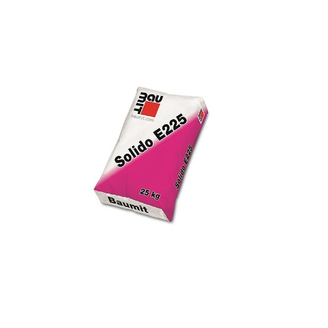 BAUMIT CEMENTNI ESTRISI SOLIDO E 225  25 KG