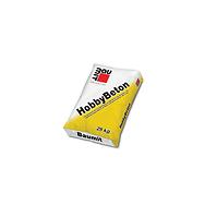 BAUMIT SUHI BETON HOBBYBETON 25 KG