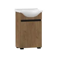 craft hrast