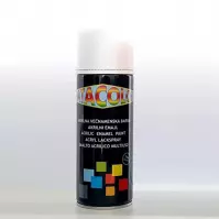 Sprej Satacolor RAL3020 svij. crvena 400ml