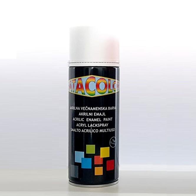 Sprej Satacolor RAL8002 signalno smeđa 400ml