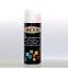 Sprej Satacolor RAL9005 crna mat 400ml