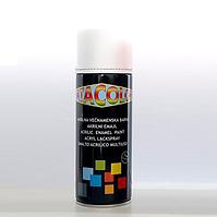 Sprej Satacolor RAL9006 srebrna  alu 400ml