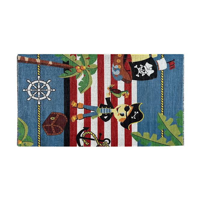 Tepih Print Pera Bumblebee 0,8/1,5 00520(01)