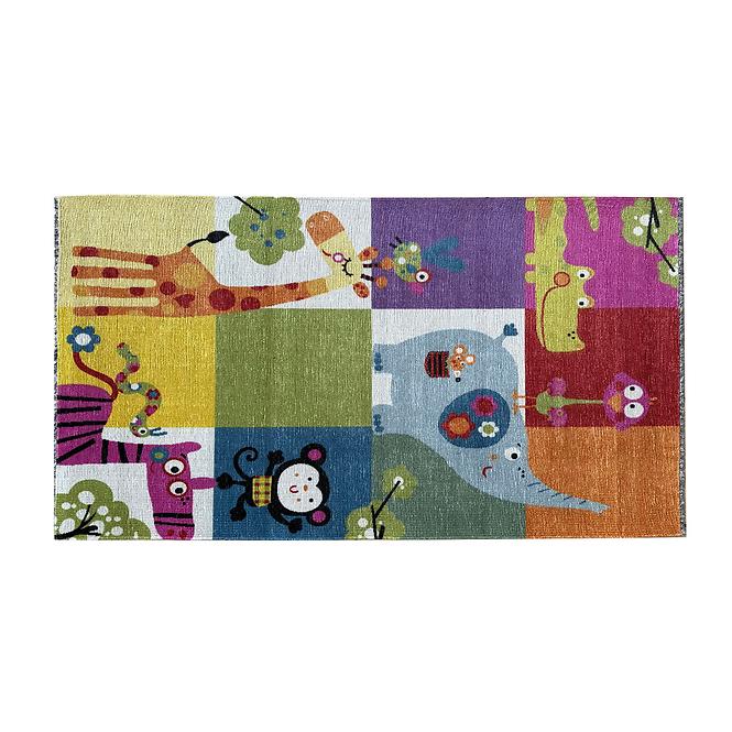 Tepih Print Pera Bumblebee 0,8/1,5 00521(01)