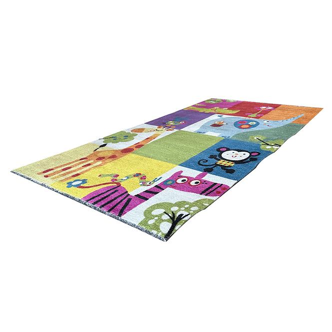 Tepih Print Pera Bumblebee 0,8/1,5 00521(01)