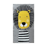 Tepih Print Pera Bumblebee 0,8/1,5 00534(01)