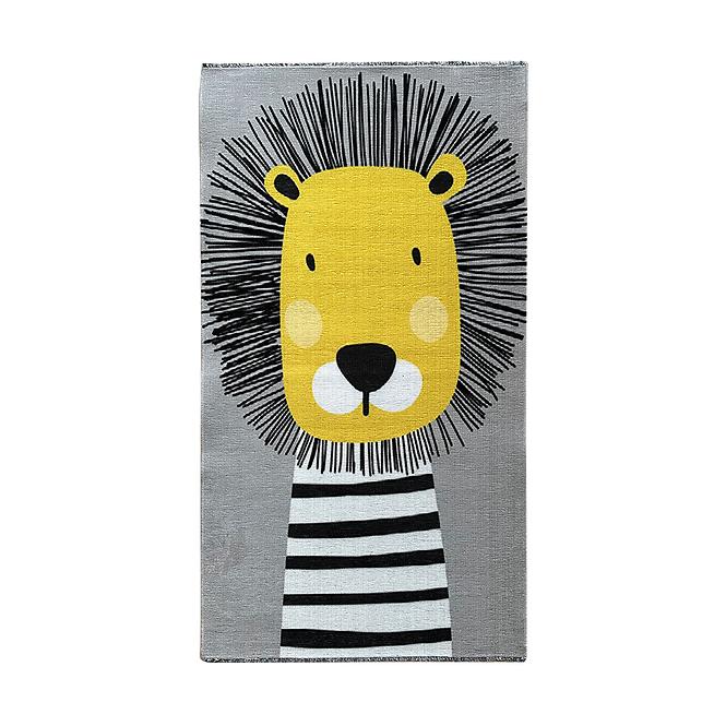 Tepih Print Pera Bumblebee 0,8/1,5 00534(01)