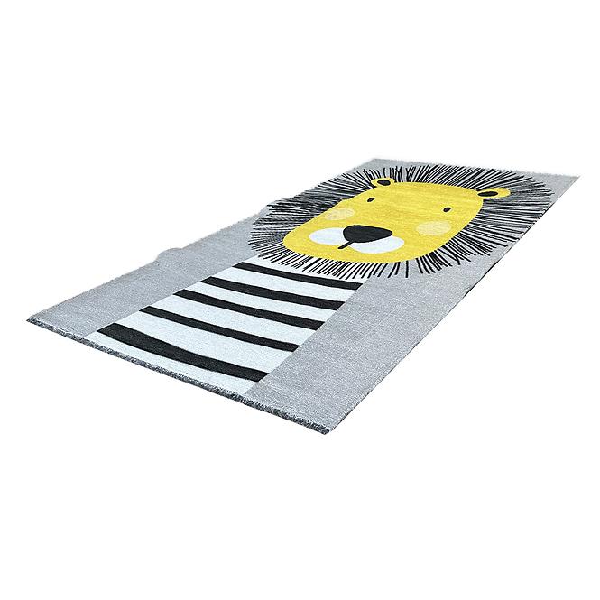 Tepih Print Pera Bumblebee 0,8/1,5 00534(01)