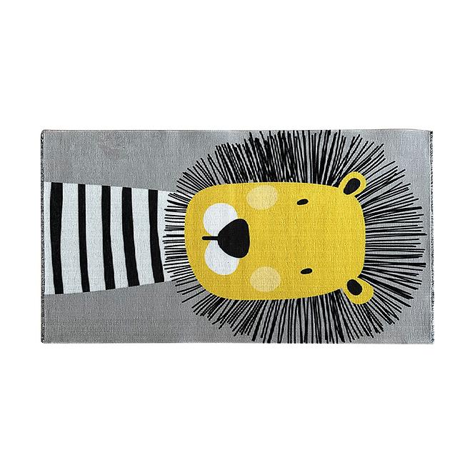 Tepih Print Pera Bumblebee 0,8/1,5 00534(01)